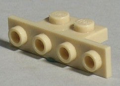 LEGO Puskuri 1x4 2436