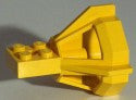 LEGO Potkurinpidike 6040