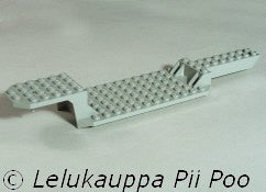 LEGO Ajoneuvon Alusta 6x26x2⅔ 30184