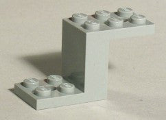 LEGO Kulmaliitin 2x5 LIFT-tekstillä 6087pb01