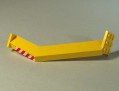 LEGO Satamanosturin kannake 2641