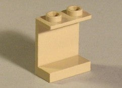 LEGO Seinäke 1x2x2 4864