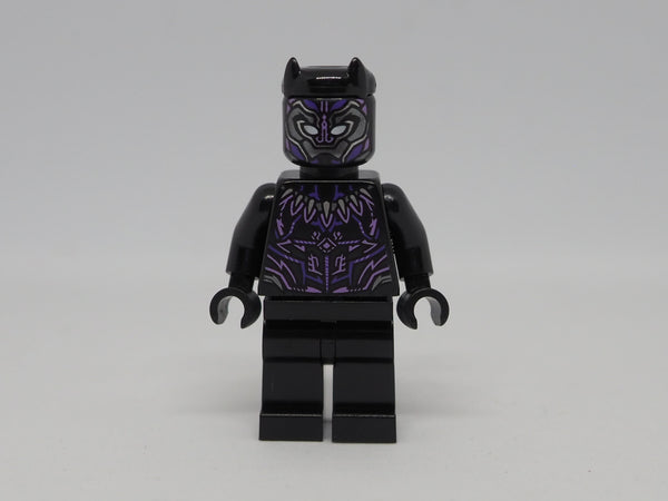 Black Panther, luukaulakoru