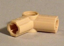 LEGO Akselinjatko 5 112,5 astetta 32015