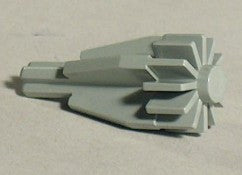 LEGO Suihkumoottori 40 sisus 4869