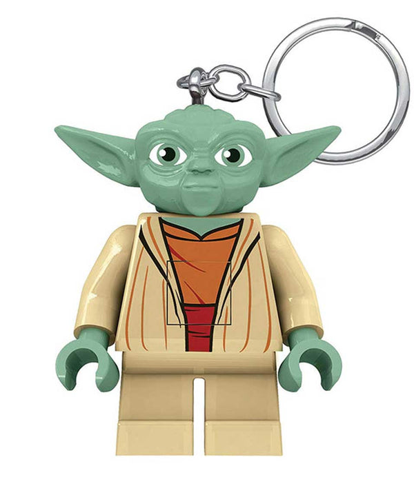 LEGO LEDLite-avaimenperä, Yoda